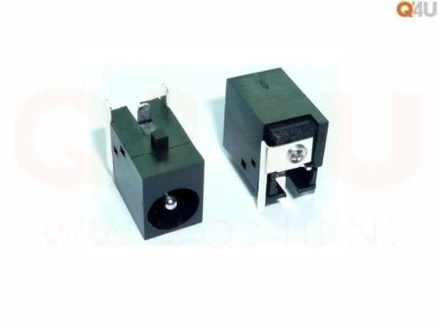 Gateway DC Jack PJ001A, 5.5 x 1.7 mm