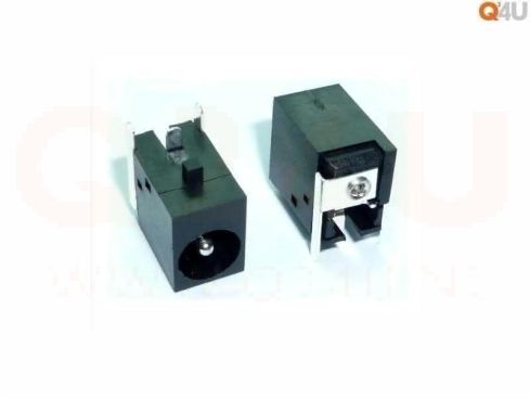 Acer, Asus, HP DC Jack PJ001C, 5.5 x 2.5