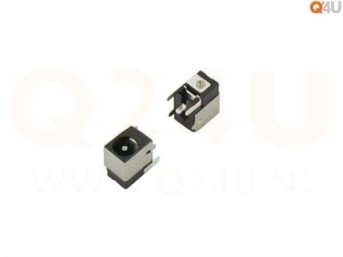 Gateway DC Jack PJ001SA 5.5 x 1.7 mm