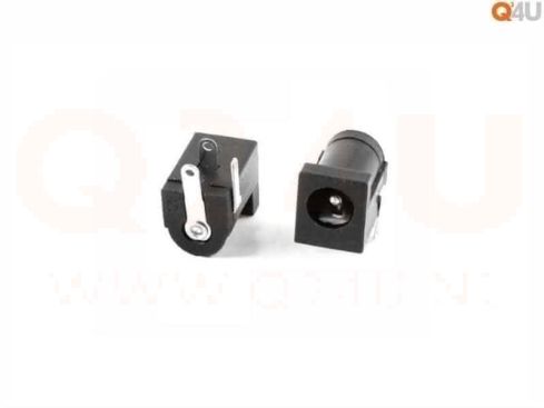 Dell, Gateway DC Jack PJ002B 5.5 x 2.5 mm