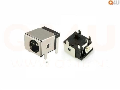 Asus, Lenovo, Toshiba DC Jack PJ003SC 5.5 x 2.5 mm