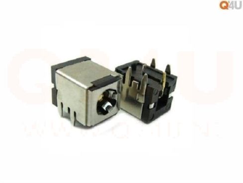 Medion DC Jack PJ011 5.5 x 2.5 mm