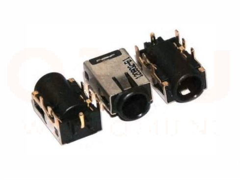 Asus TAICHI 21 31 DC Jack 4.0 x 1.35 mm, -