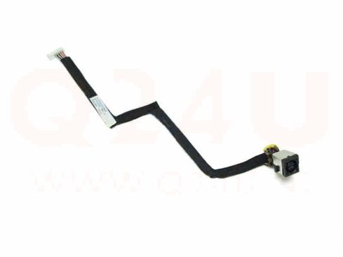 Dell DC Jack 7.4 x 5 mm, DC301007V0L