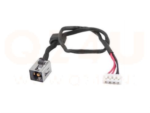 Lenovo DC Jack 5.5 x 2.5 mm, DC30100EE00