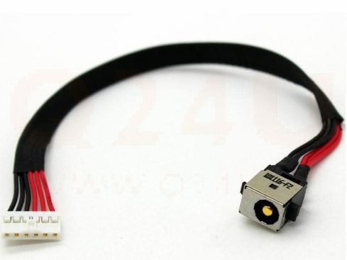 Asus DC Jack 5.5 x 2.5 mm, 14004-01450000