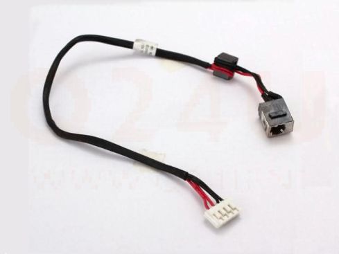 Lenovo DC Jack 5.5 x 2.5 mm, DC301007300