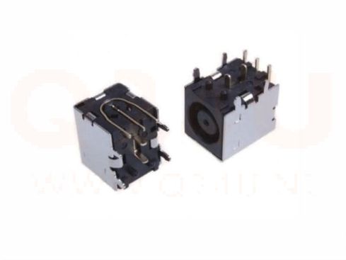 Dell DC Jack 7.4 x 5 mm, PJ357