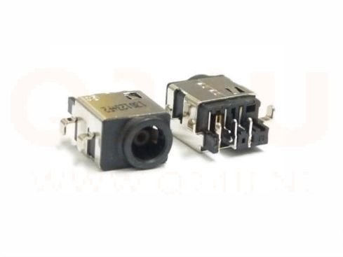 Samsung DC Jack 5.5 x 3.0 mm, PJ252a