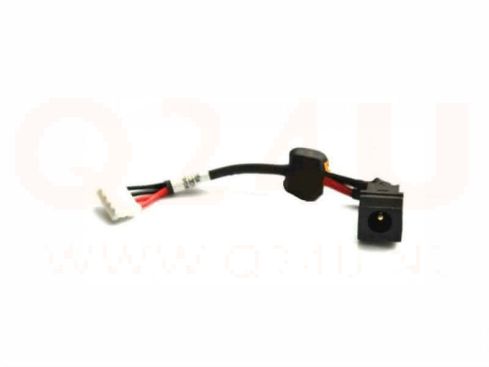 Lenovo DC Jack 5.5 x 2.5 mm, DC301005N00