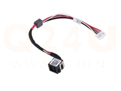 Dell DC Jack 7.4 x 5.0 mm - 0YF81X - 5 pin