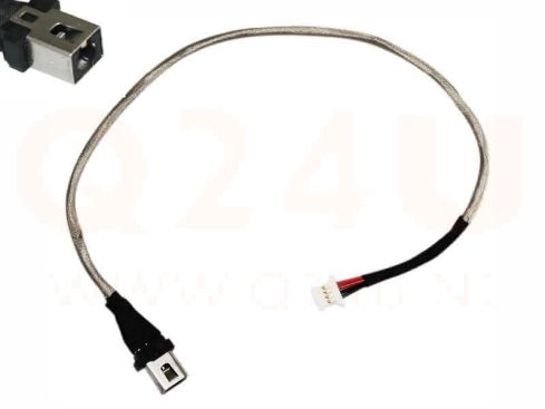 Lenovo Yoga 510-14ISK 710-14ISK DC Jack 4.0 x 1.7 mm - DC30100W800 - 5 pin