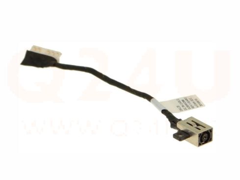 Dell Latitude 3490 3590 Inspiron 15 3583 DC Jack 4.5 x 3.0 mm - 228R6 - 6 pin