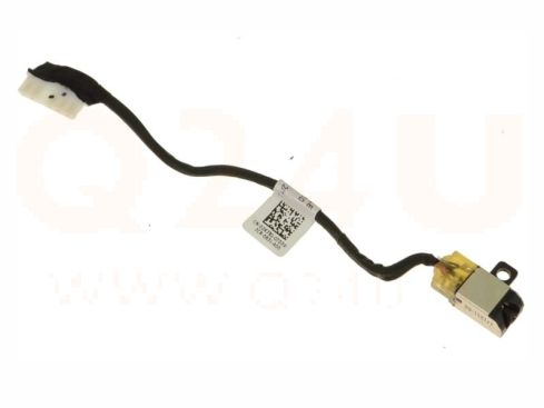 Dell Inspiron 15 (5570) 17 (5770) DC Jack 4.5 x 3.0 mm - 2K7X2 - 5 pin
