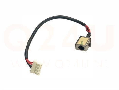 Acer Aspire a315-53 31 32 33 21 series DC jack 5.5 x 1.7 mm - DD0ZAJAD000 - 4 pin