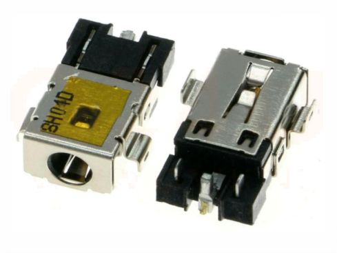 Acer Aspire 3 A315-22 A315-23 A315-31 A315-32 DC jack - 3x1.1mm