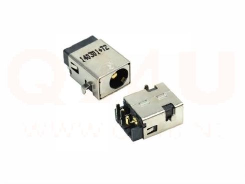 Asus G53 G53S G53J G53SX G53SW G53JW G53JW-3DE G53JW-A1 DC jack 5.5 x 2.5 mm