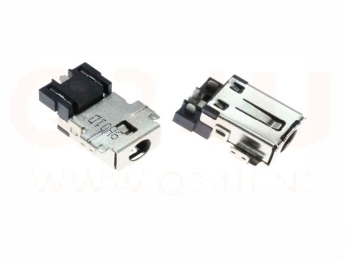 Acer Swift 3 SF315-52 SF315-52G SP111-32N DC jack - 3x1.1mm