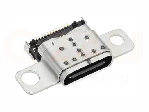 Lenovo ThinkPad R14 L14 L15 E14 E15 Gen2 Gen3 - USB-C jack