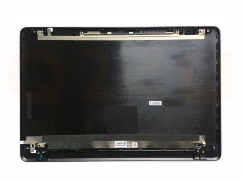 HP 15-BS 15-BW A shell - scherm back cover - zwart - 924899-001