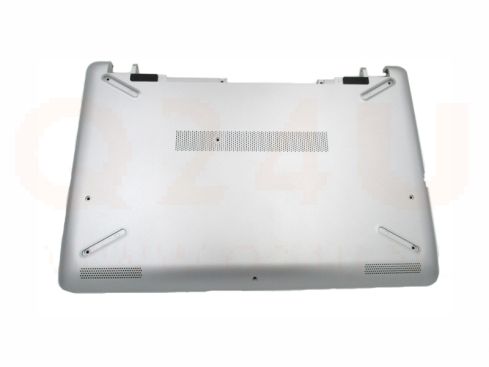 HP 15-BS 15-BW D shell - bottom case - zwart - 924901-001