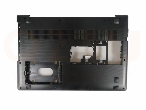 Lenovo ideapad 310-15IKB 510-151KB D shell - bottom case - zwart - AP10T000700