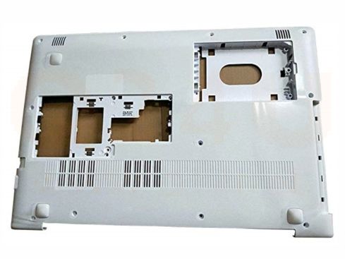 Lenovo ideapad 310-15IKB 510-151KB D shell - bottom case - wit - AP10S000A10
