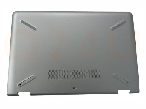 HP Pavilion 14-BA 14M-BA 14T-BA D shell - bottom case - zilver - 924273-001