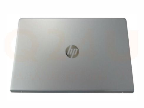 HP Pavilion 15-CC 15-CD series A shell - scherm back cover - zilver - 926827-001