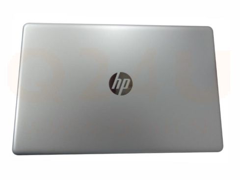 HP 17-BY 17T-BY 17-CA 17Z-CA series A shell - scherm back cover - zilver - L22499-001