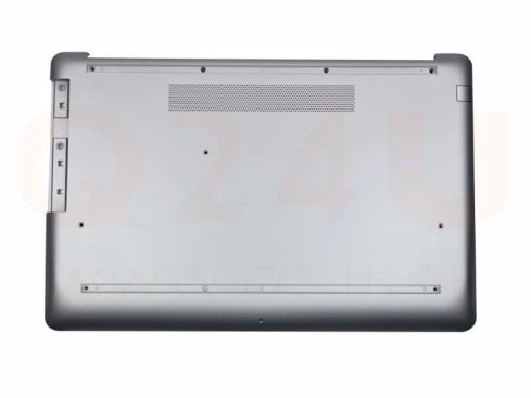 HP 17-BY 17T-BY 17-CA 17Z-CA Serie D shell - bottom case - zilver - L22515-001