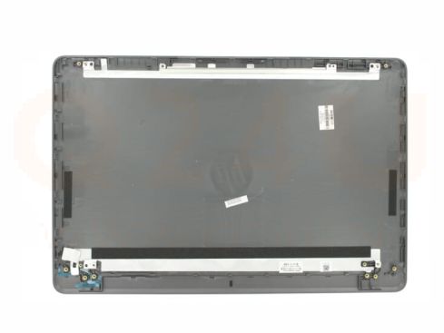 HP 15-BS 15-BW A shell - scherm back cover - zilver - 929893-001