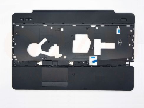 Dell Latitude E6540 topcase C shell zonder touchpad - 000RFC 00RFC 0CWR0W CWR0W