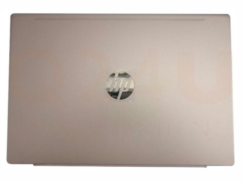 HP 14-CE series A shell - L19174-001 - rose gold
