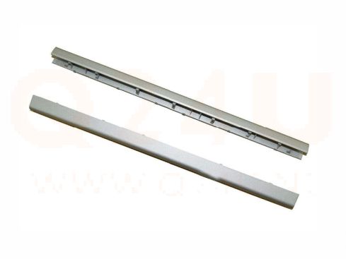 Lenovo IdeaPad 320-15 330-15 series scharnier cover - licht grijs - AP143000500 - gebruikt