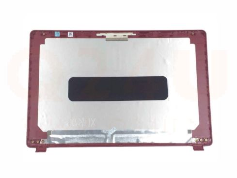 Acer Aspire 3 A315-42 42G 54 54K series - A shell - scherm back cover - rood - NX.HF9EH.016