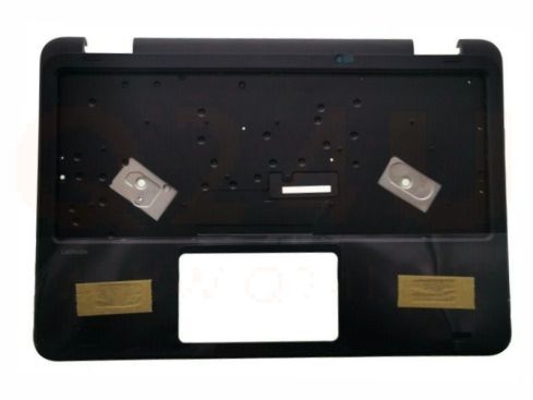 Dell Chromebook 11 3189 Latitude 11 3189 C shell - topcase - zwart - 0WFT0T