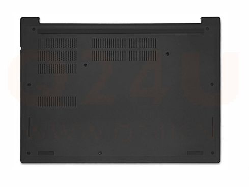 Lenovo ThinkPad E480 E480C E485 D shell - bottom case - gebruikt
