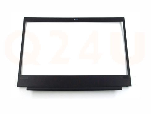 Lenovo ThinkPad E480 E485 E480C - B shell - scherm bezel - 01LW155