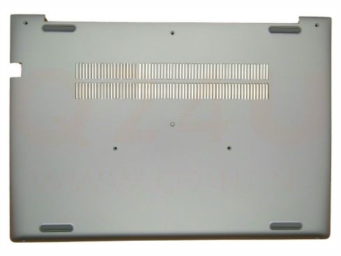 HP ProBook 450 G6 G7 series D shell - bottom case - L79384-001 grijs