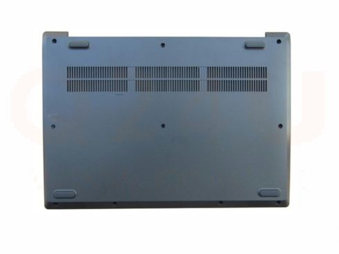 Lenovo Ideapad S145-14 S145-14IWL series D shell - bottom case - zwart