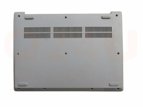 Lenovo Ideapad S145-14 S145-14IWL series D shell - bottom case - grijs