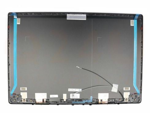 Lenovo Ideapad 530S-15IKB A shell - scherm cover - AM172000100 - zwart