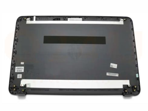 HP 15-BA 15-AY 15-BE A shell - scherm back cover - 854992-001 - zwart
