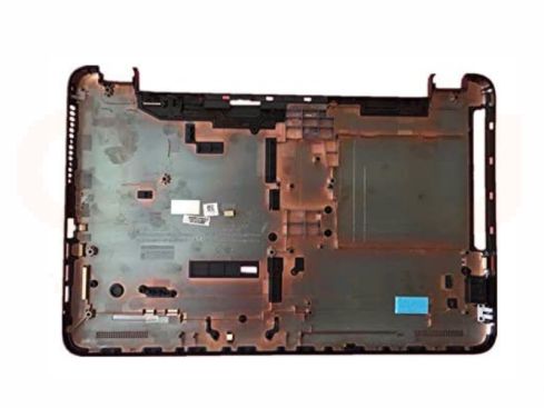 HP 15-AC 15-AF 15-AY 15-BA D shell - bottom case - 813939-001