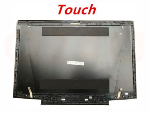 Lenovo Ideapad Y700-15 15ISK 15ACZ A shell - scherm back cover - AM0ZF000110 - touch model