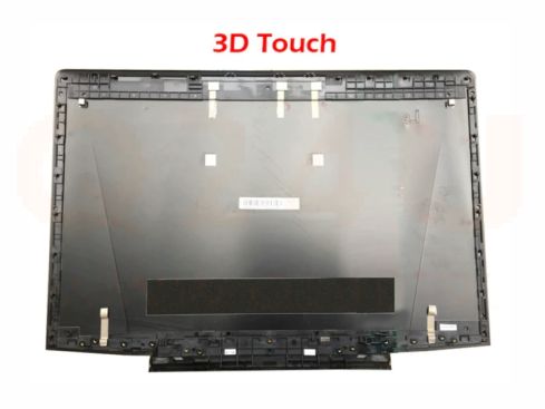 Lenovo Ideapad Y700-15 15ISK 15ACZ A shell - scherm back cover - AM0ZL000100 - 3d touch model
