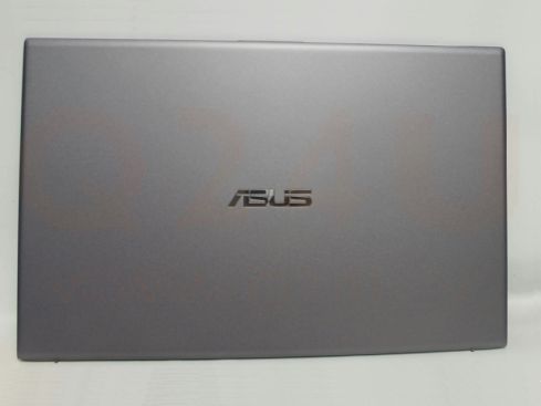 Asus Vivobook 15 X512 A512 series A shell - scherm back cover - 90NB0KA2 - donkergrijs
