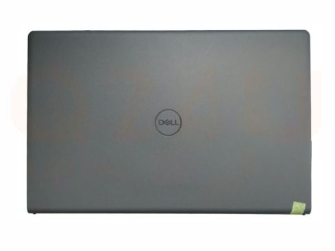 Dell Inspiron 15 3510 3511 3515 A shell - scherm back cover - 0T4MT1 - donker grijs