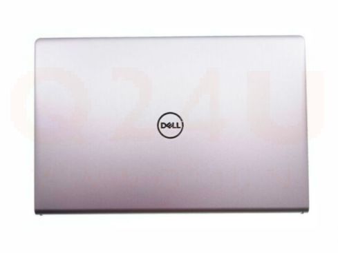 Dell Inspiron 15 3510 3511 3515 A shell - scherm back cover - DDM9D - zilver